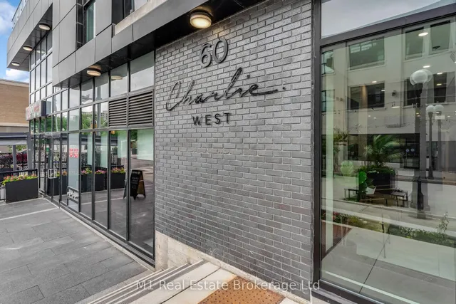 Additional image 23 of 60 Charles St Unit 3001