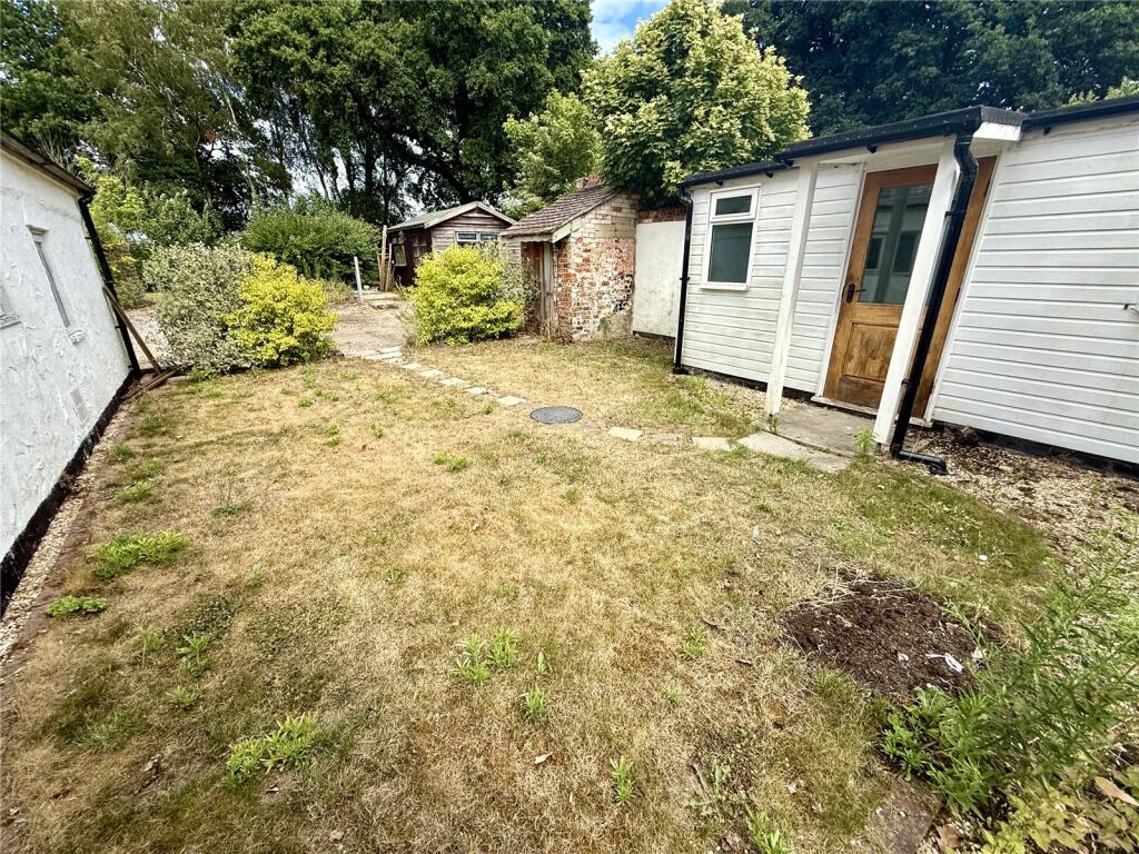 Additional image 21 of Ashley Cottages, Verwood Road, Ringwood, Hampshire, BH24