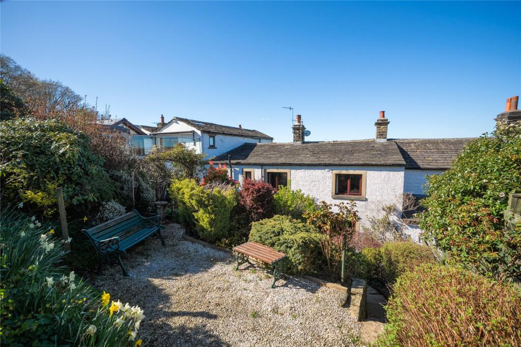 Additional image 23 of Bank Foot Cottage, West Lane, Sutton-In-Craven, West Yorkshire, BD20 7BA
