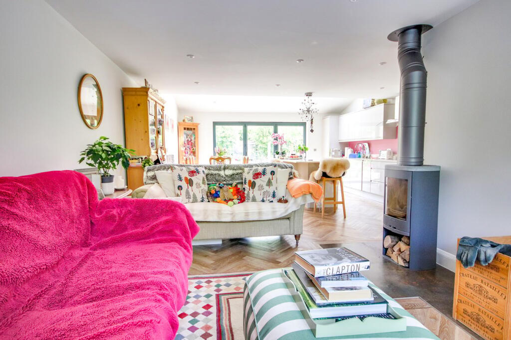 Additional image 8 of Meadow Close, Burley, Ringwood, BH24