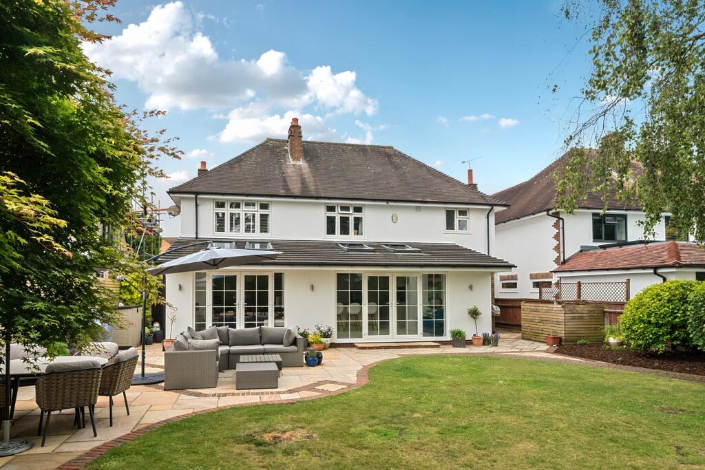 Additional image 21 of Keith Road, Talbot Woods, Bournemouth, BH3