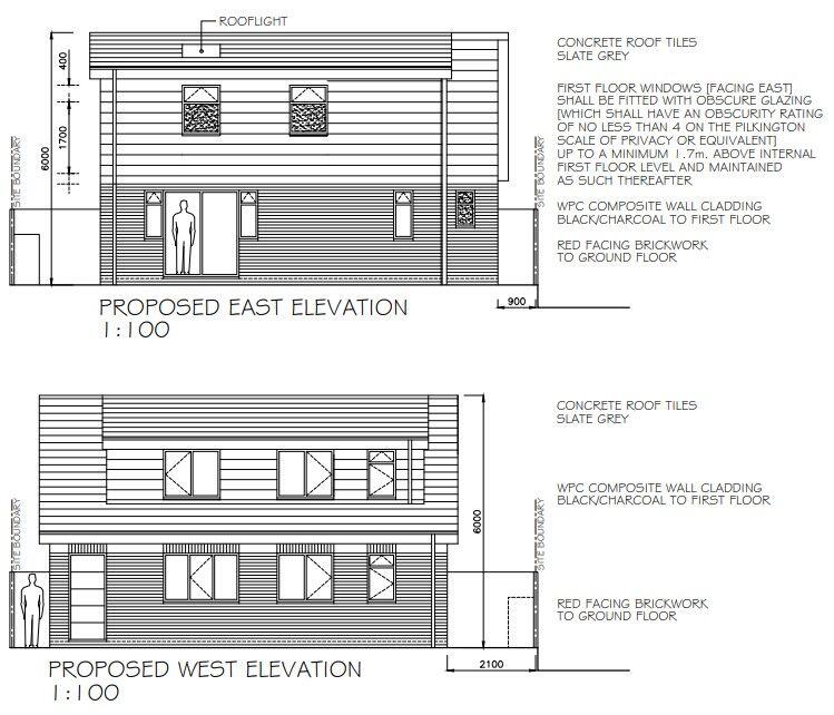 Additional image 11 of Land Adjacent to 2 Fearney Side, Little Lever, Bolton