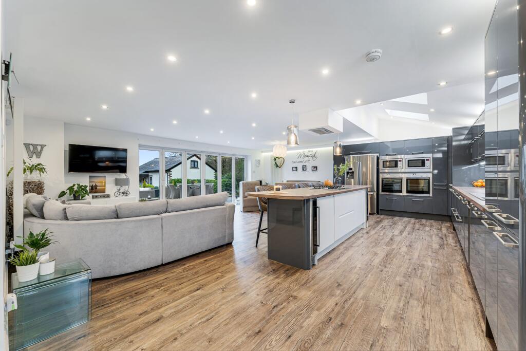 Additional image 69 of Hunt Fold House, Greenmount, BL8 4 - An Idyllic Setting for Family Life