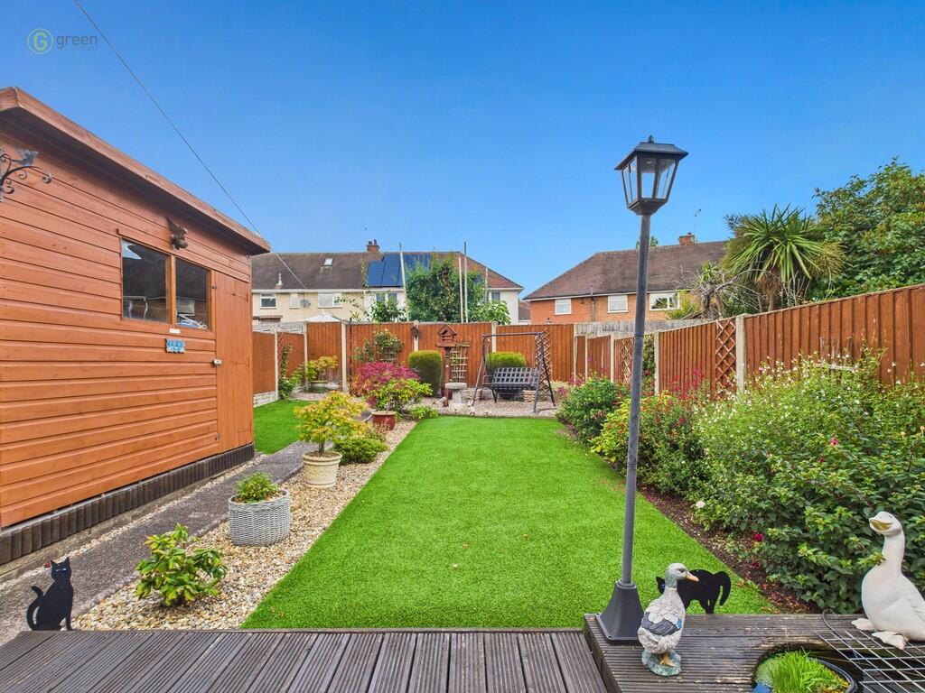 Additional image 30 of Longmeadow Crescent, Shard End