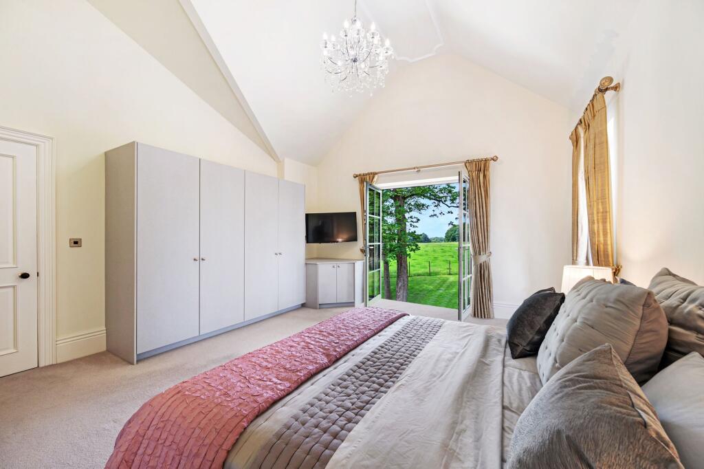 Additional image 41 of Newbrook Road, Bolton, BL5 | Luxury Woodland Retreat with Sunset Views & Stunning Family Interiors
