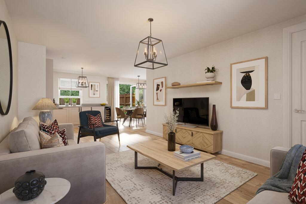 Additional image 2 of Rattle Road, 
Westham, 
East Sussex, 
BN24 5DP