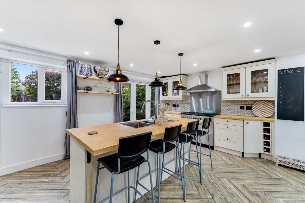 Additional image 11 of Higher Ridings, Bromley Cross, Bolton, BL7