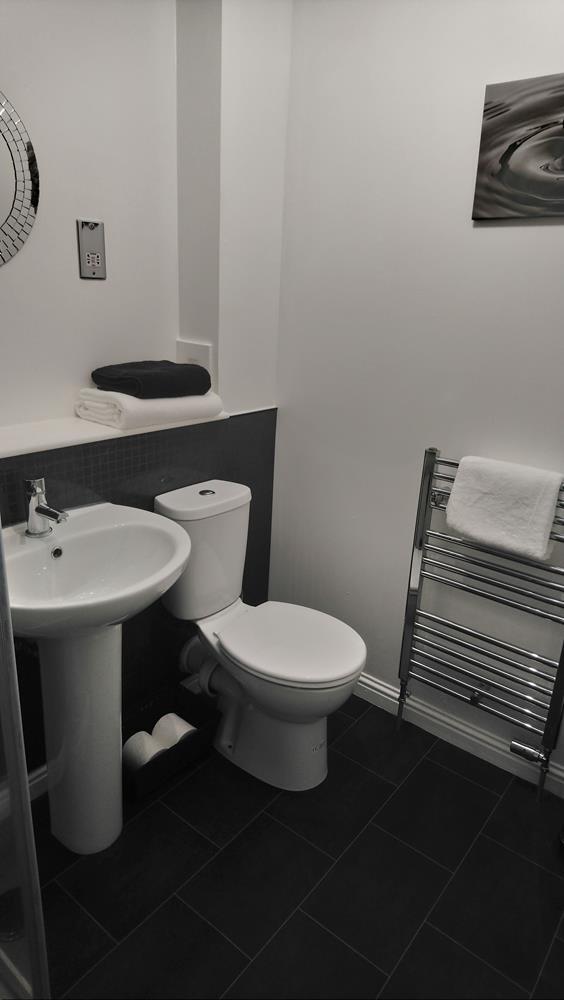 Additional image 13 of Albury Mansions, Aberdeen, AB11