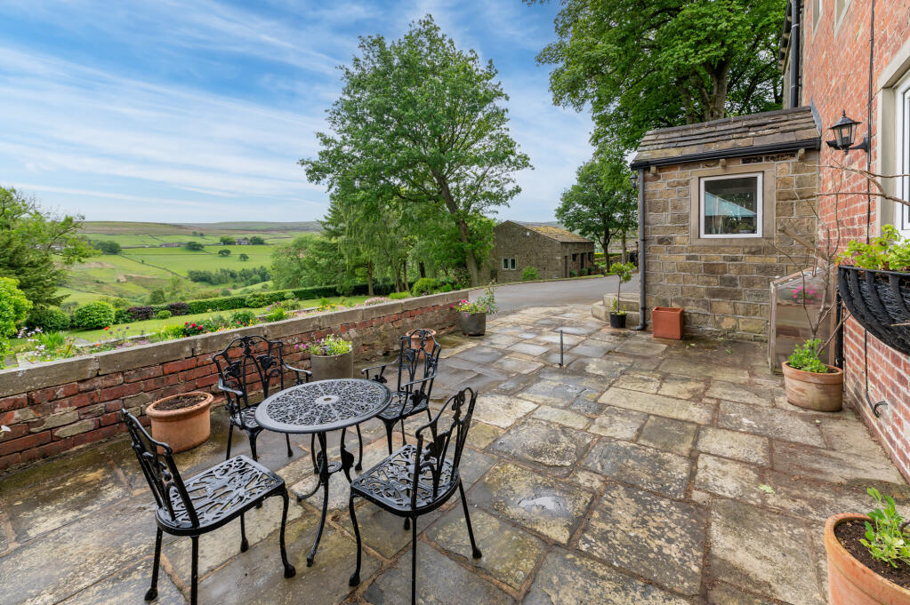 Additional image 38 of Oldfield Lane, Oldfield, West Yorkshire, BD22