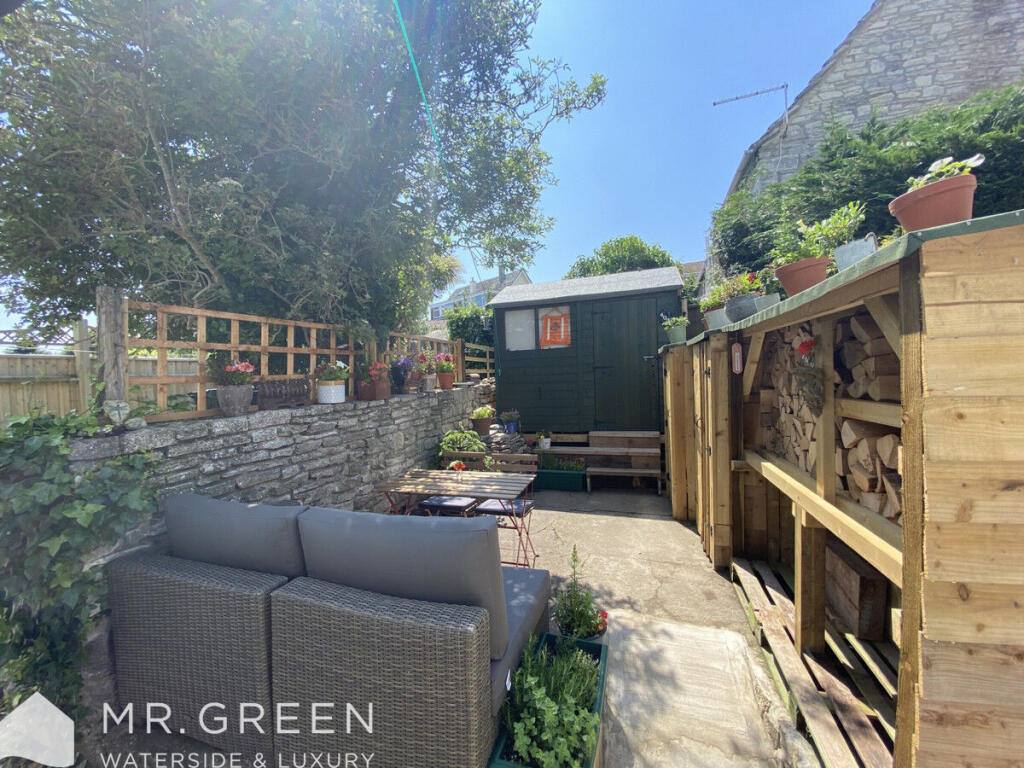 Additional image 12 of High Street, Swanage, Dorset, BH19 2NP