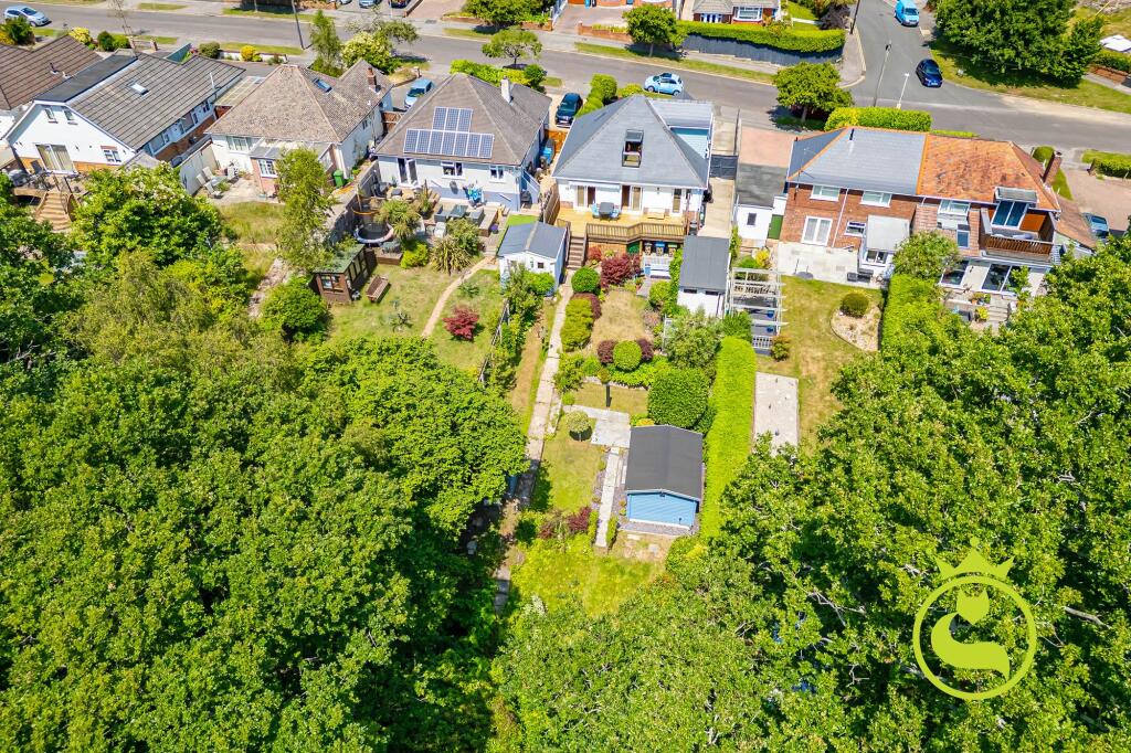 Additional image 16 of Large Garden - Evering Avenue, Parkstone, Poole BH12