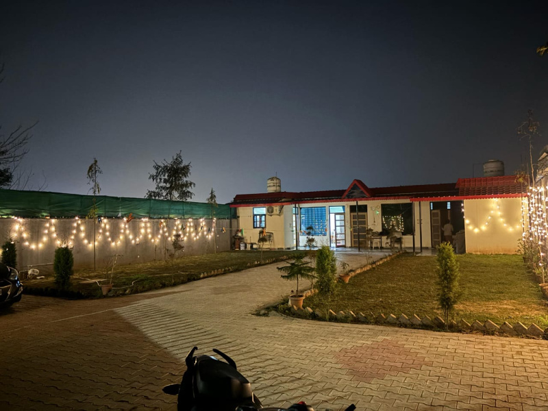 Additional image 3 of Khuda Ali Sher, Chandigarh