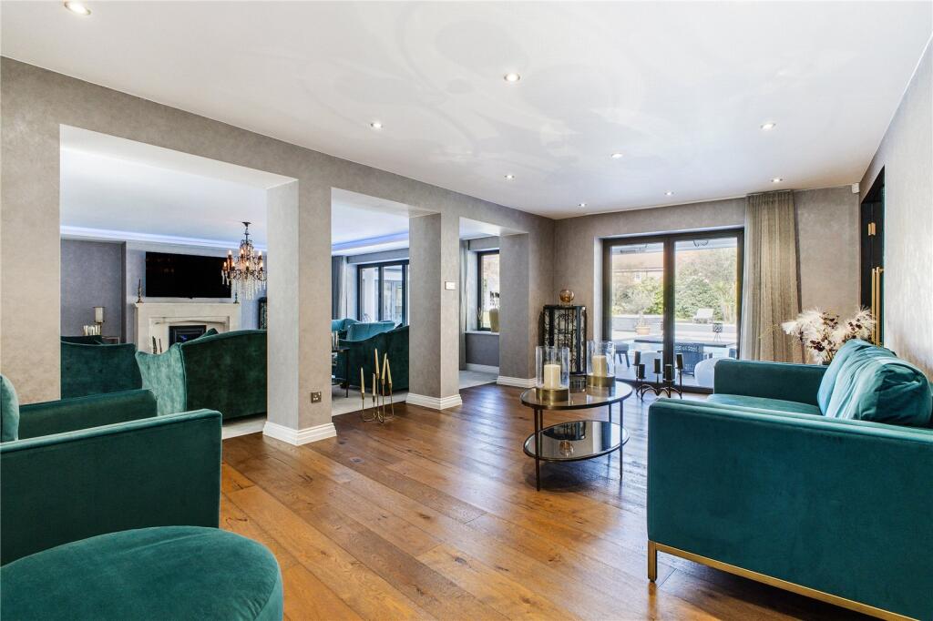 Additional image 10 of Western Avenue, Poole, Dorset, BH13