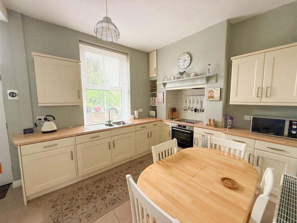 Additional image 6 of Chapel Lane, Hebden, Skipton