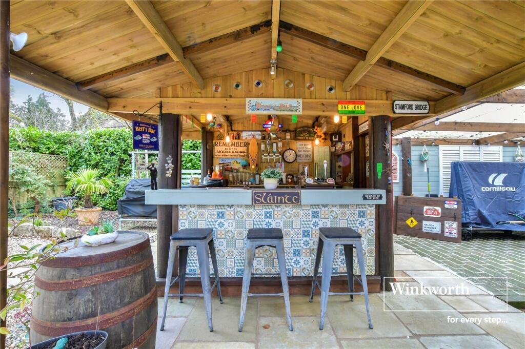 Additional image 29 of Wimborne Road East, Ferndown, Dorset, BH22