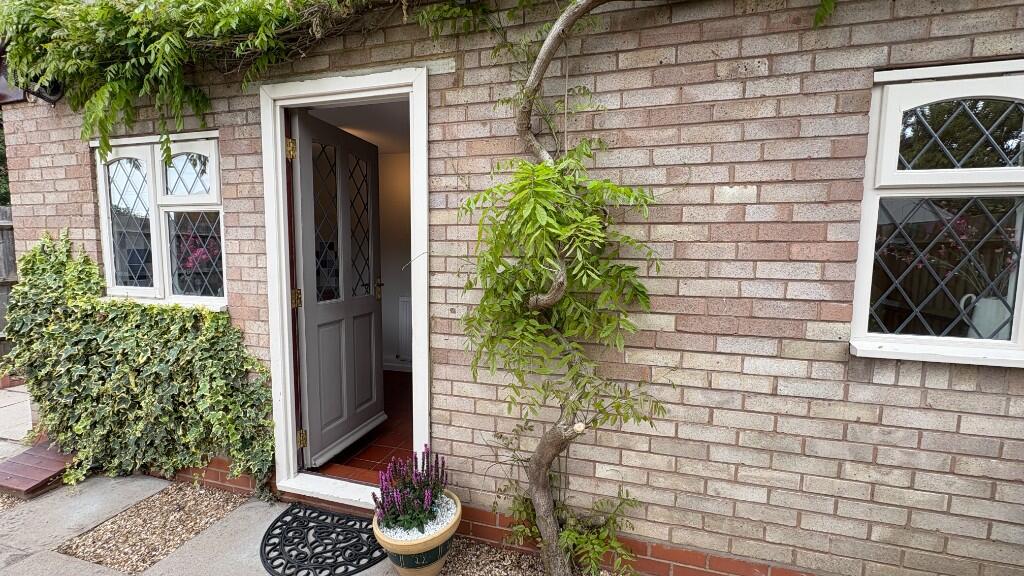 Additional image 31 of The Croft Cottage Broom, B50