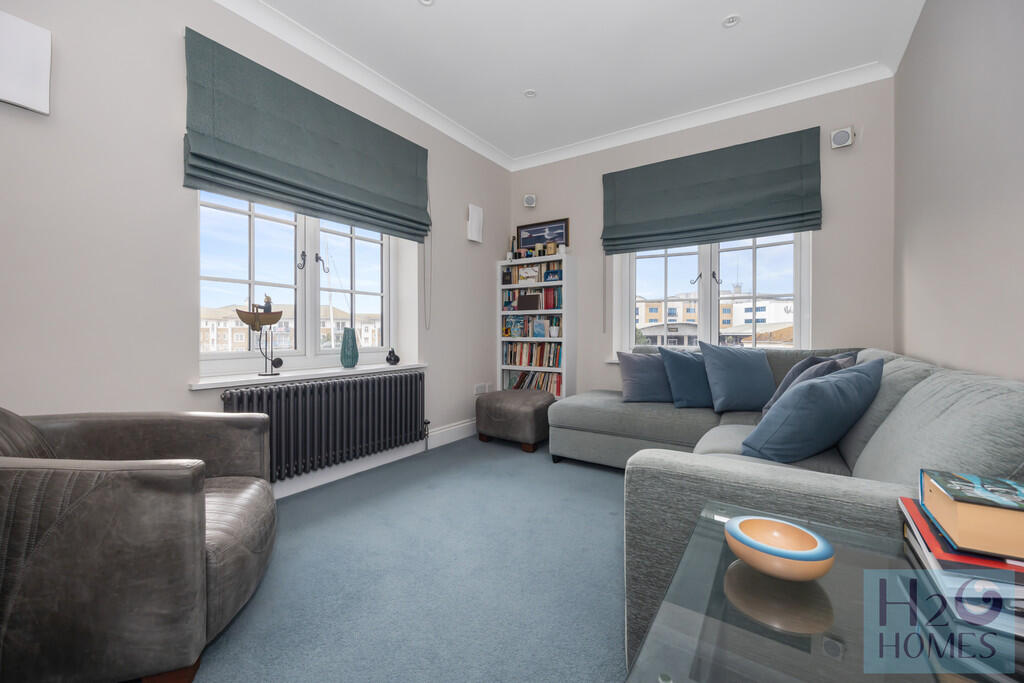 Additional image 12 of Trafalgar Gate, Brighton Marina Village, Brighton