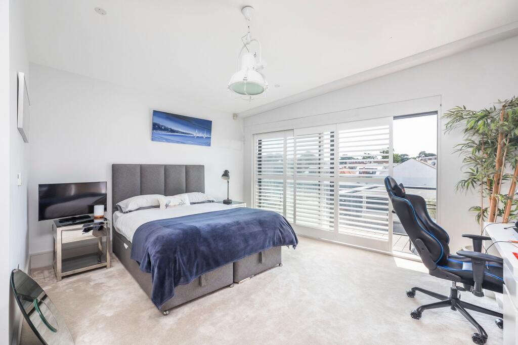 Additional image 22 of Rhode House, The Horseshoe, Sandbanks, Poole, BH13 7RW