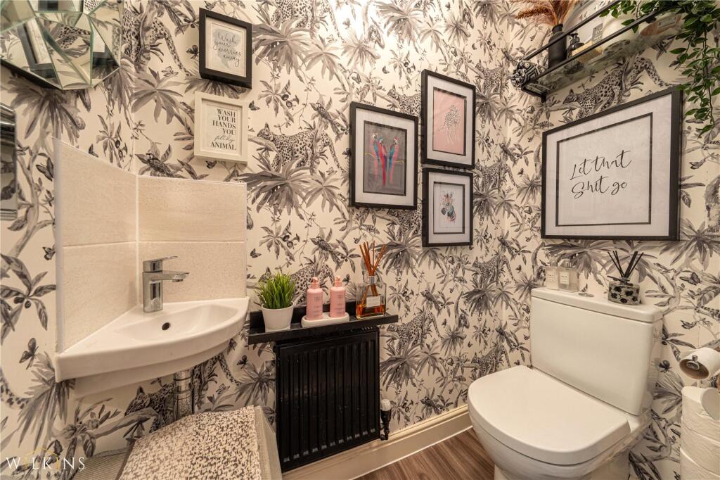 Additional image 10 of Croft Close, Two Gates, Tamworth, Staffordshire, B77