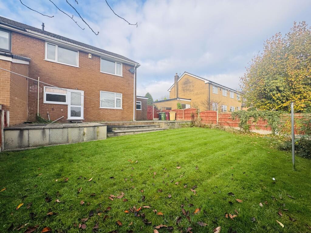 Additional image 18 of Caithness Drive, Ladybridge, Bolton, BL3