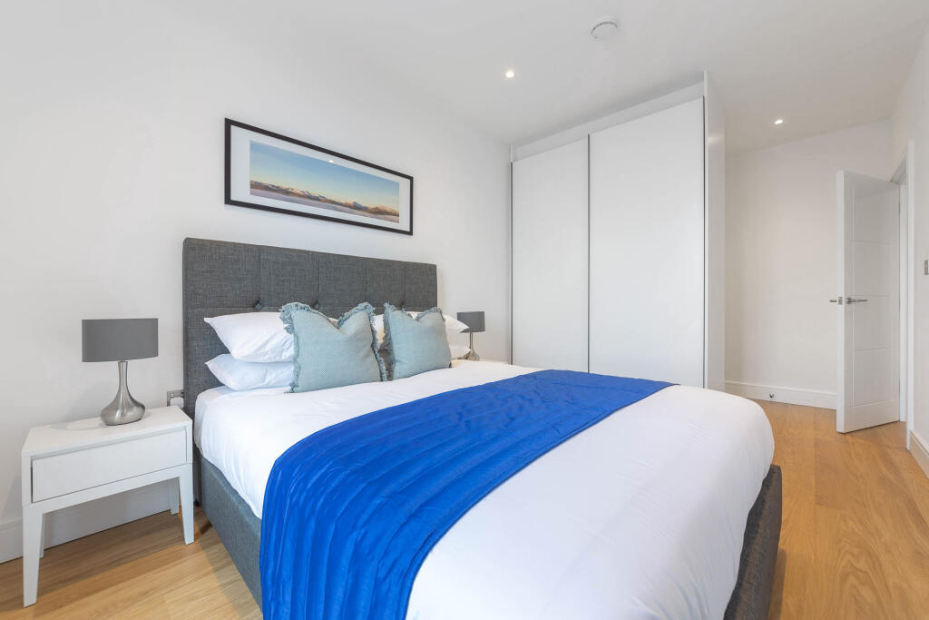 Additional image 7 of East Timber Yard, 118 Pershore Street, Birmingham, B5