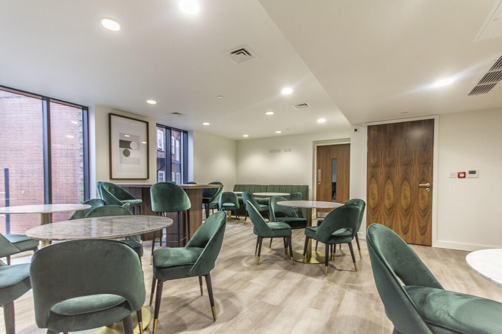 Additional image 9 of The Bank Tower 2, Sheepcote Street, Birmingham, B16