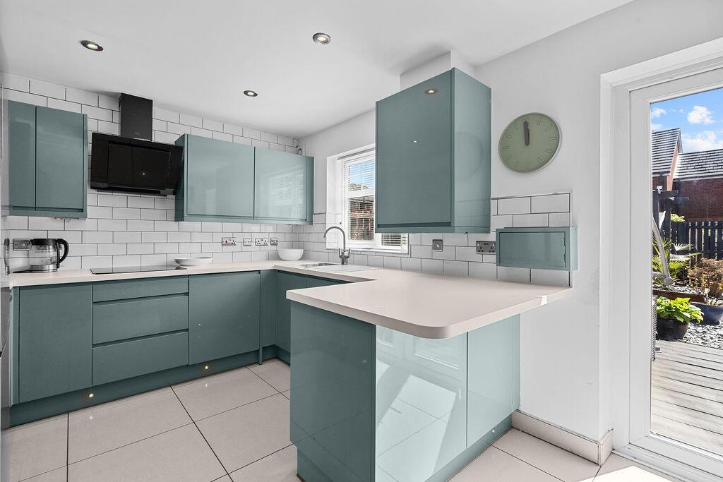 Additional image 9 of Higher Clough Close, Bolton, Lancashire, BL3