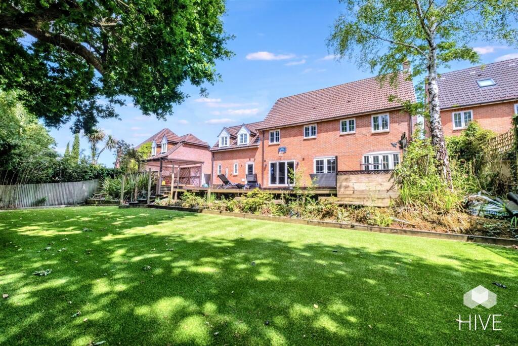 Additional image 34 of Little Dewlands, Verwood