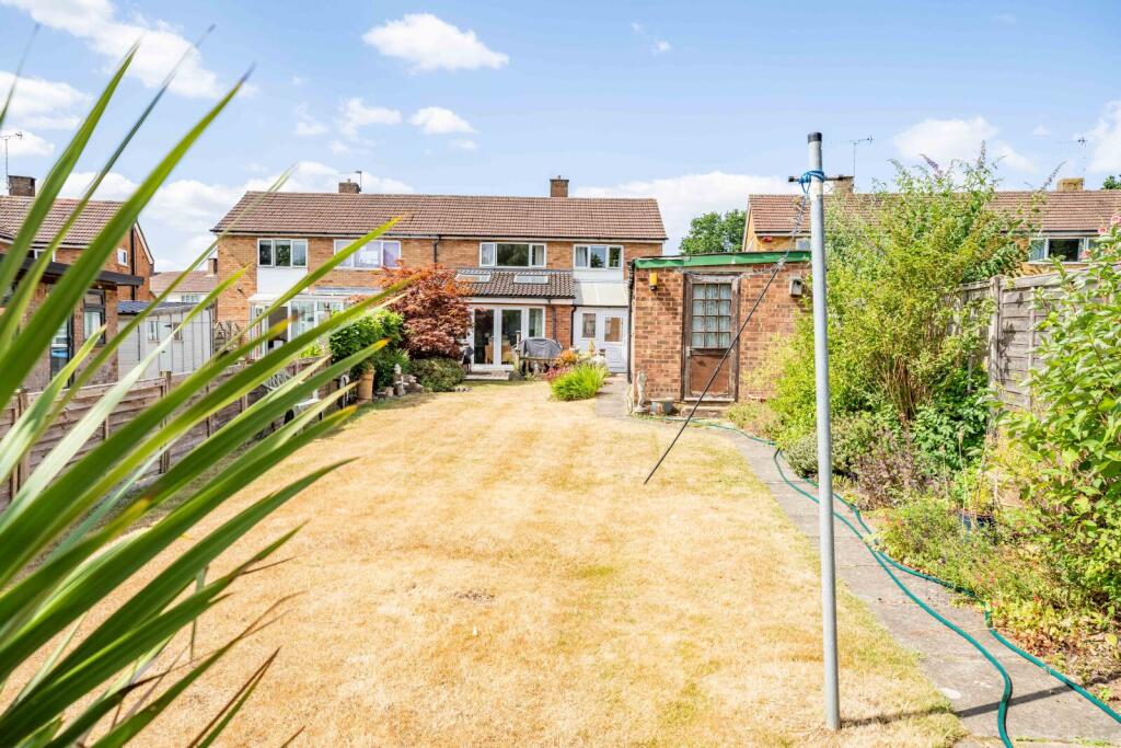 Additional image 14 of Barnfield Road, St. Albans, Hertfordshire, AL4