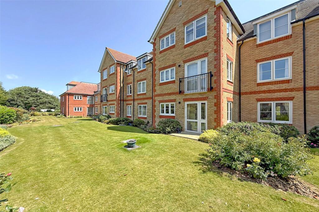 Additional image 14 of Hale Lodge, Fitzalan Road, Littlehampton, West Sussex