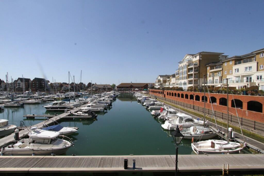 Additional image 14 of Midway Quay, Sovereign Harbour