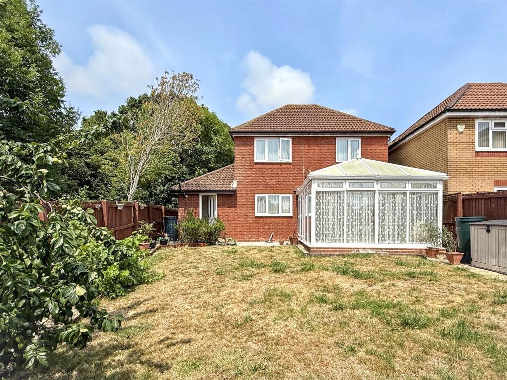 Additional image 4 of Tillingham Way, Stone Cross, Pevensey