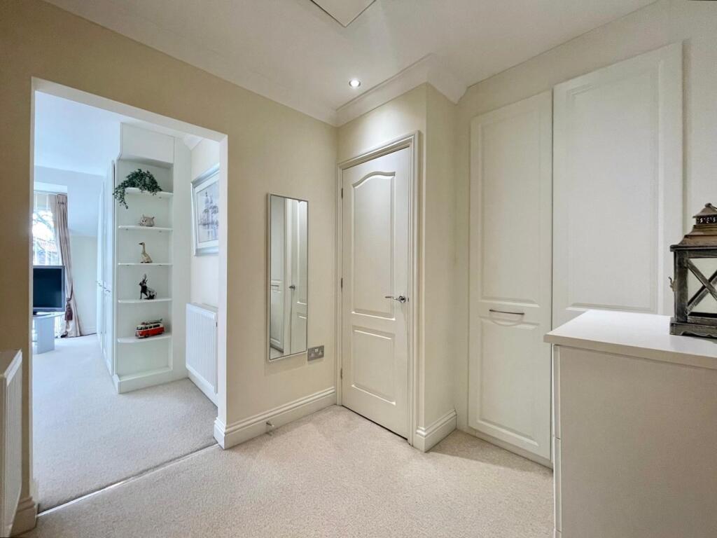 Additional image 14 of Powerscourt, 10 Chine Crescent Road, Bournemouth, BH2