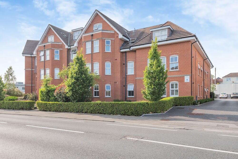 Additional image 14 of Casa, Bournemouth Road, Lower Parkstone, Poole, Dorset BH14