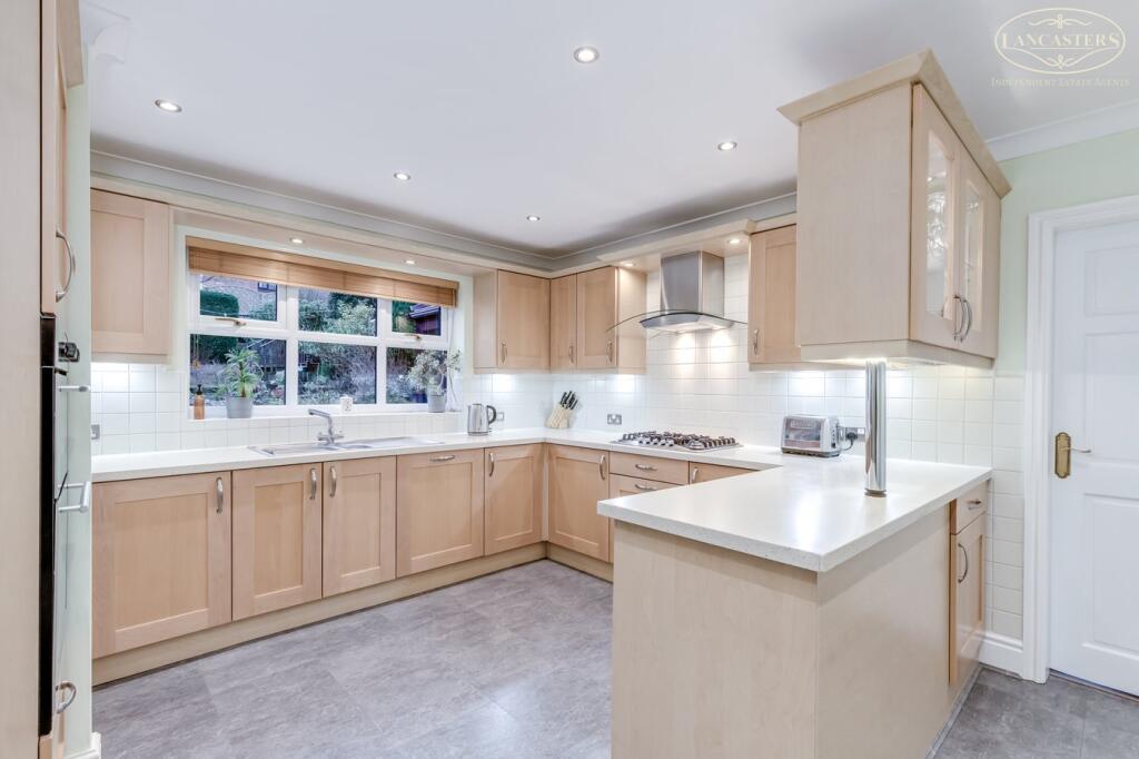 Additional image 11 of Ravens Wood, Heaton, Bolton, BL1