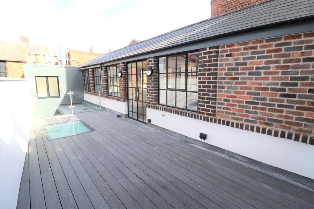 Additional image 2 of Vittoria Street, Jewellery Quarter, Birmingham, B1