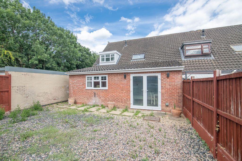 Additional image 31 of Heronfield Close, Redditch