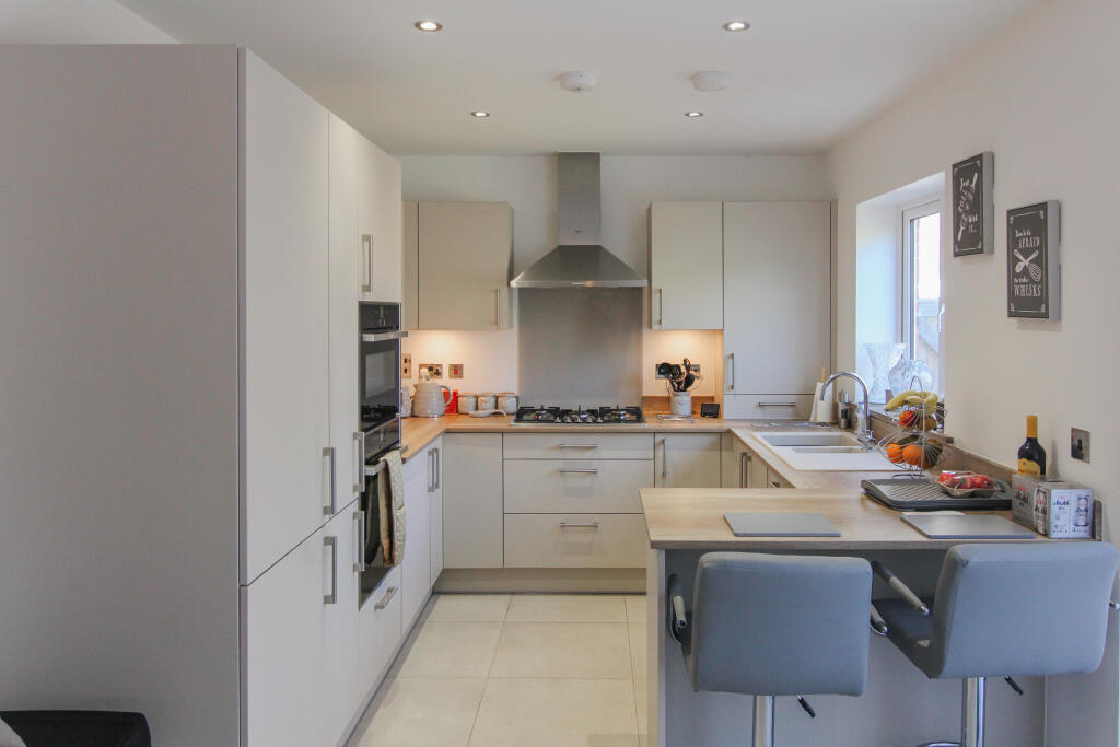 Additional image 4 of Heathpoult Road, Verwood, BH31