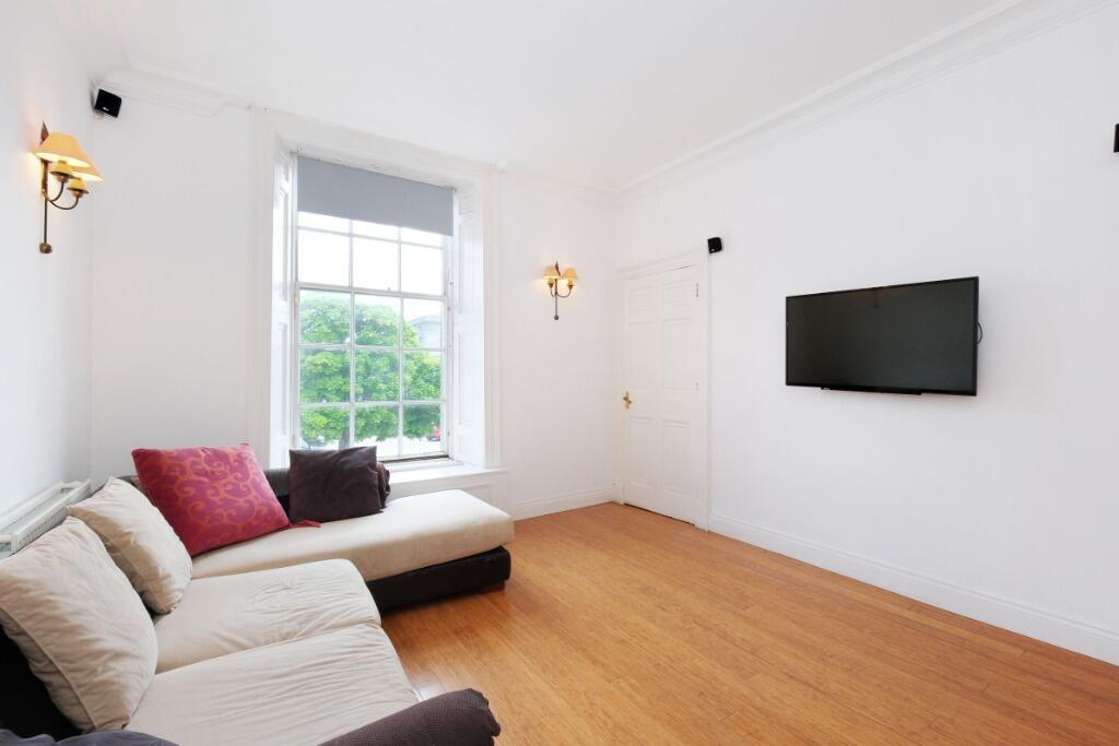 房产图片 3 - 金色广场，市中心，阿伯丁，AB10