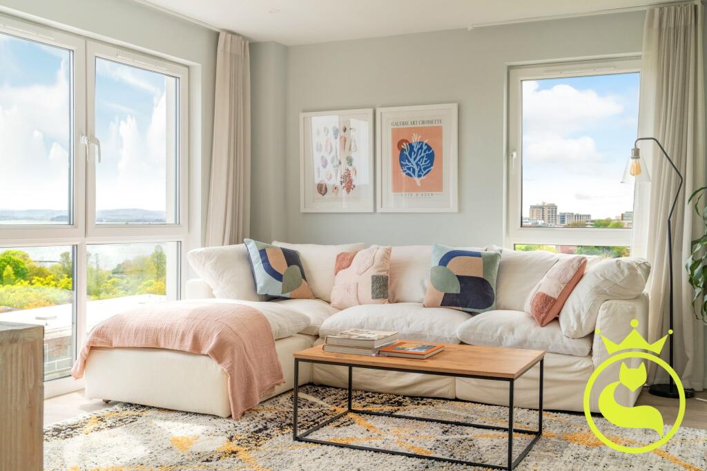 Additional image 29 of The Observatory Penthouse Apartment