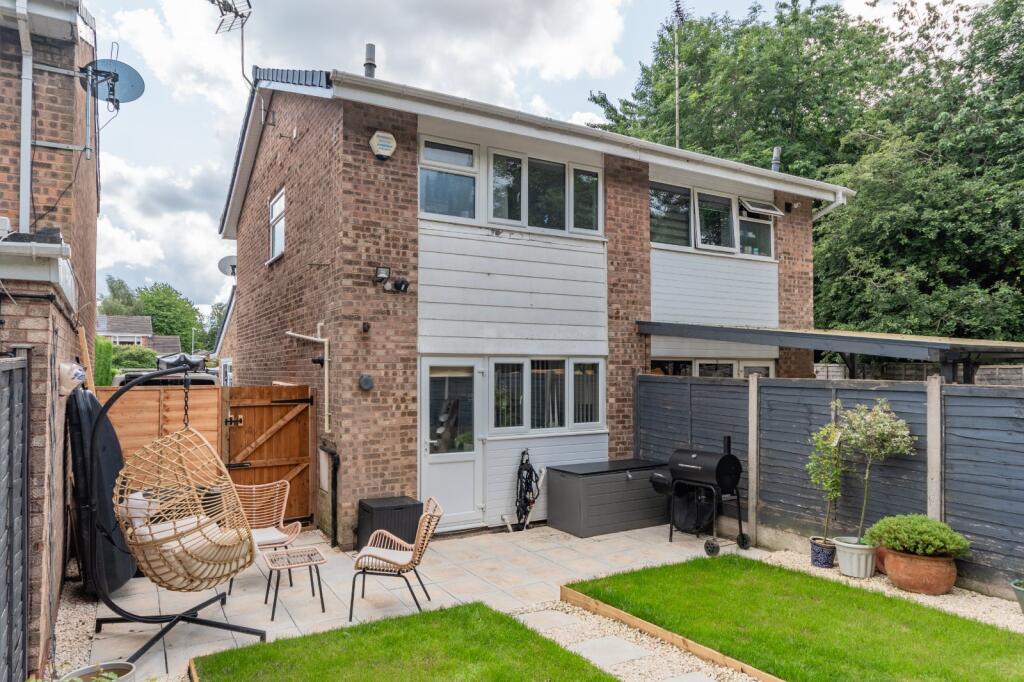 Additional image 11 of Donnington Close, Church Hill South, Redditch, B98