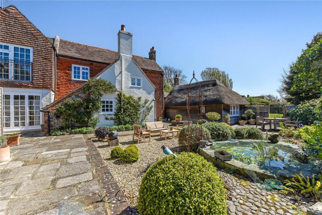 Additional image 12 of Climping Street, Climping, Littlehampton, West Sussex, BN17