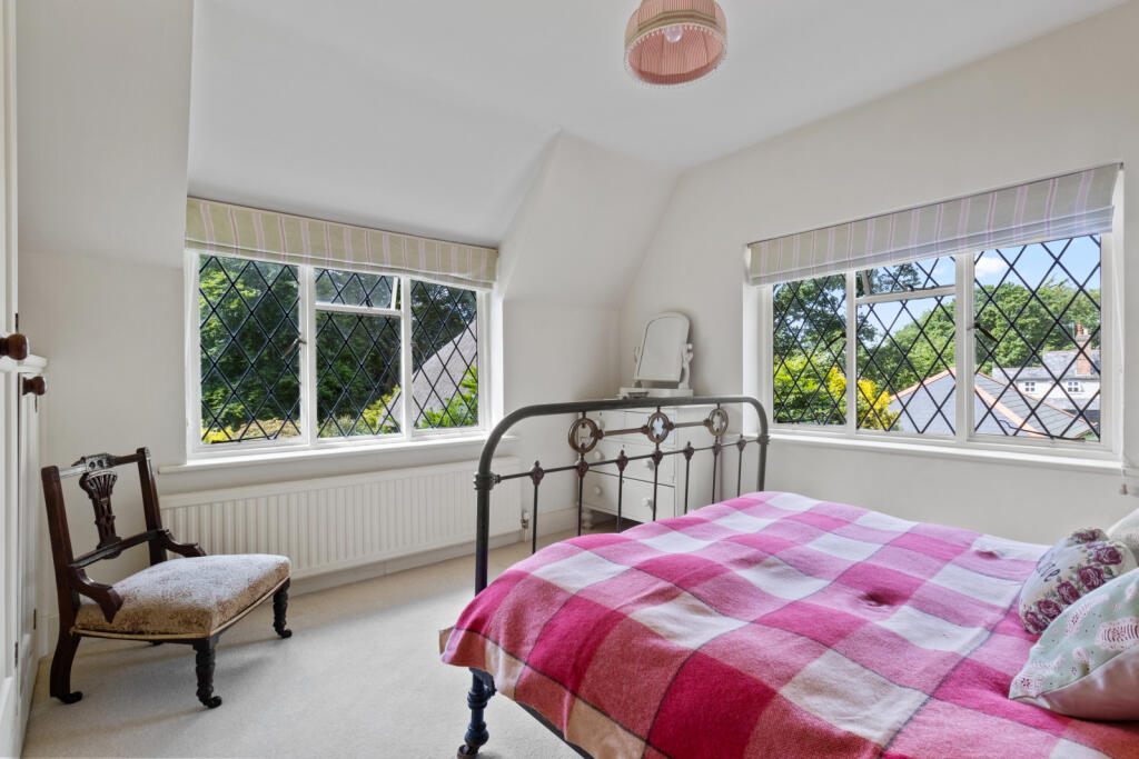 Additional image 24 of St Aubyns Lane, Hangersley, Ringwood, BH24