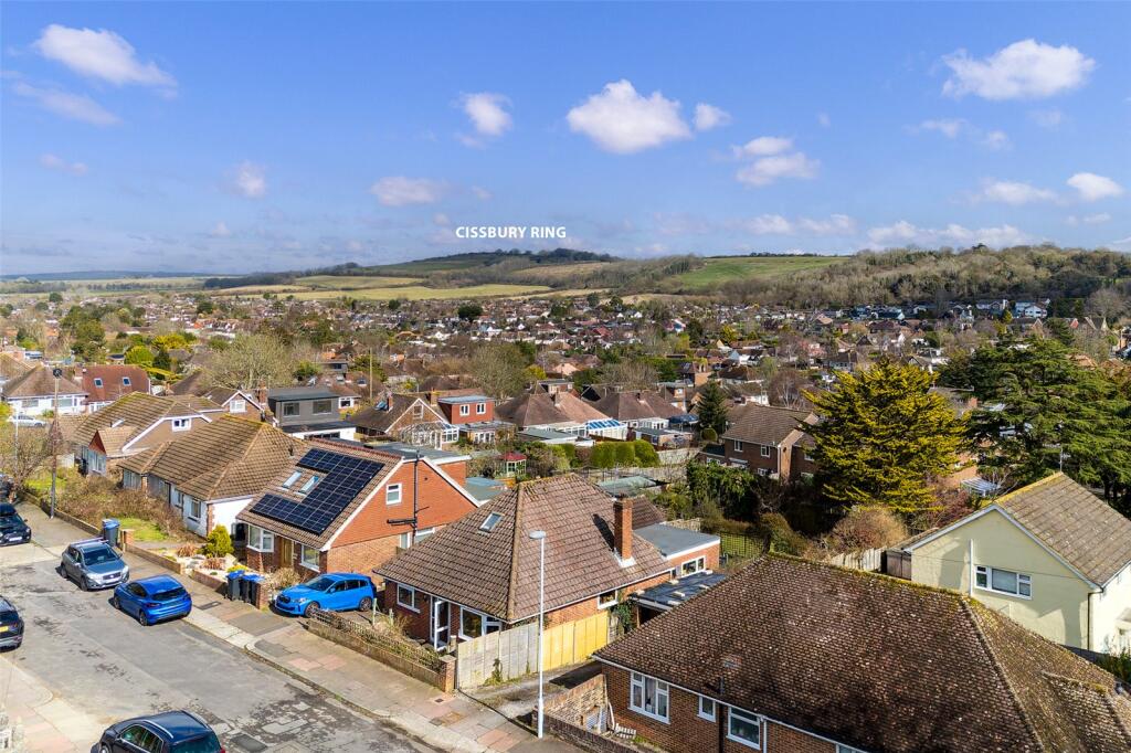 Additional image 16 of Parham Road, Findon Valley, Worthing, West Sussex, BN14