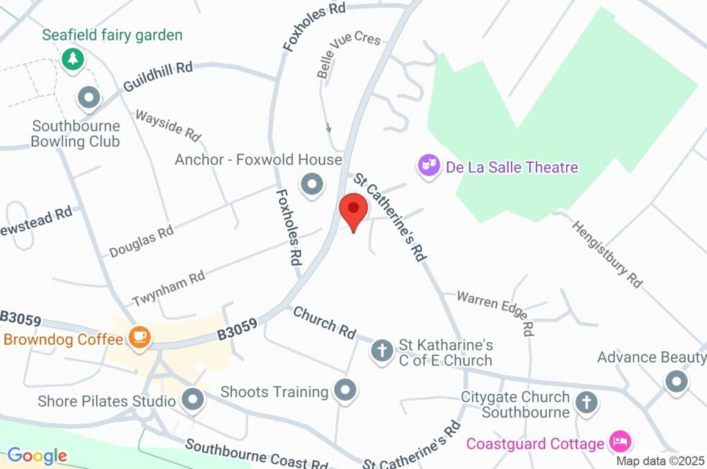 Additional image 17 of Twynham Road, Bournemouth, Dorset, BH6