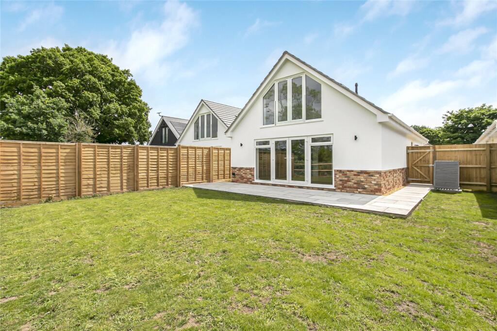 Additional image 3 of Markham Avenue, Northbourne, Bournemouth, BH10