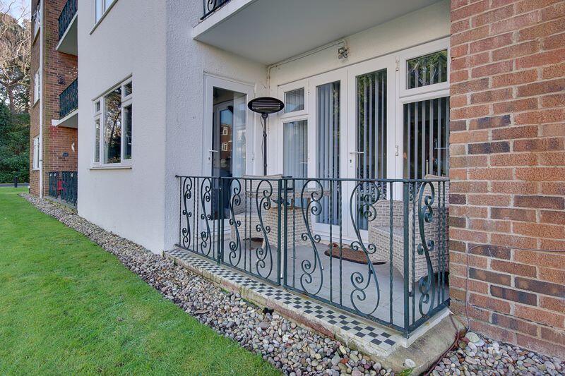 Additional image 51 of The Avenue, Branksome Park