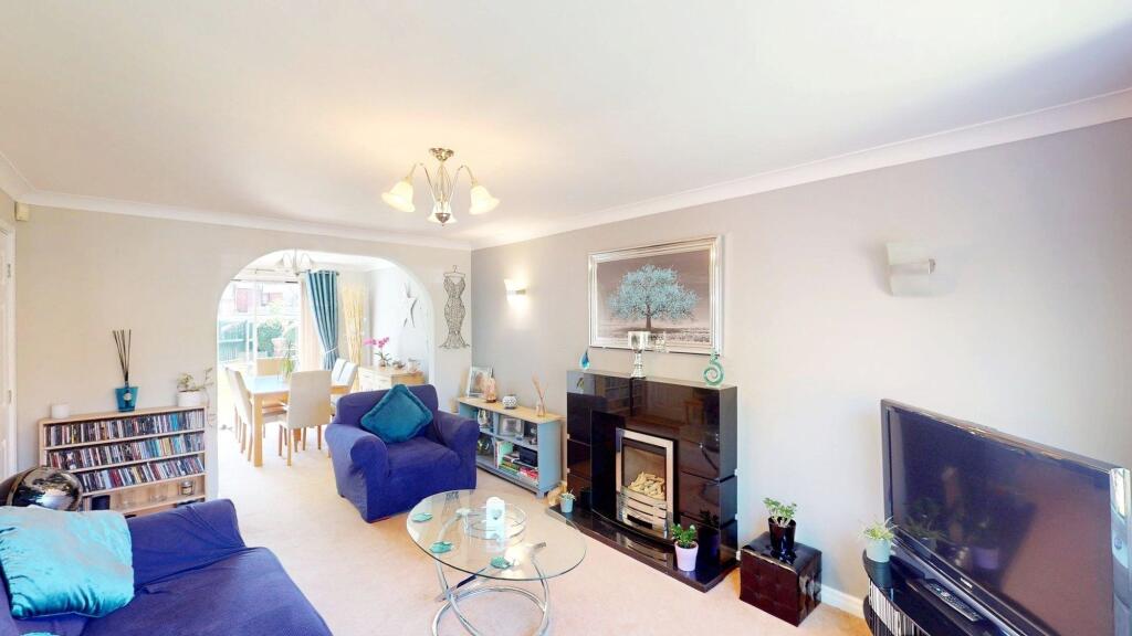 Additional image 6 of Horsham Close, Westhoughton, BL5
