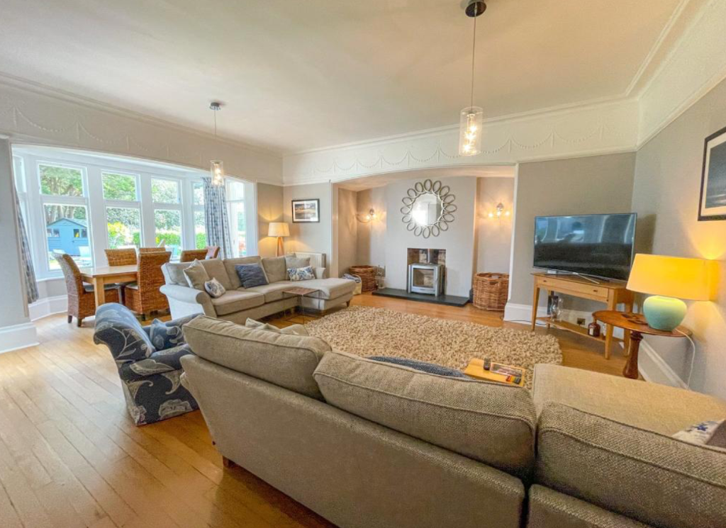 Additional image 4 of West Overcliff Drive, Bournemouth, Dorset, BH4