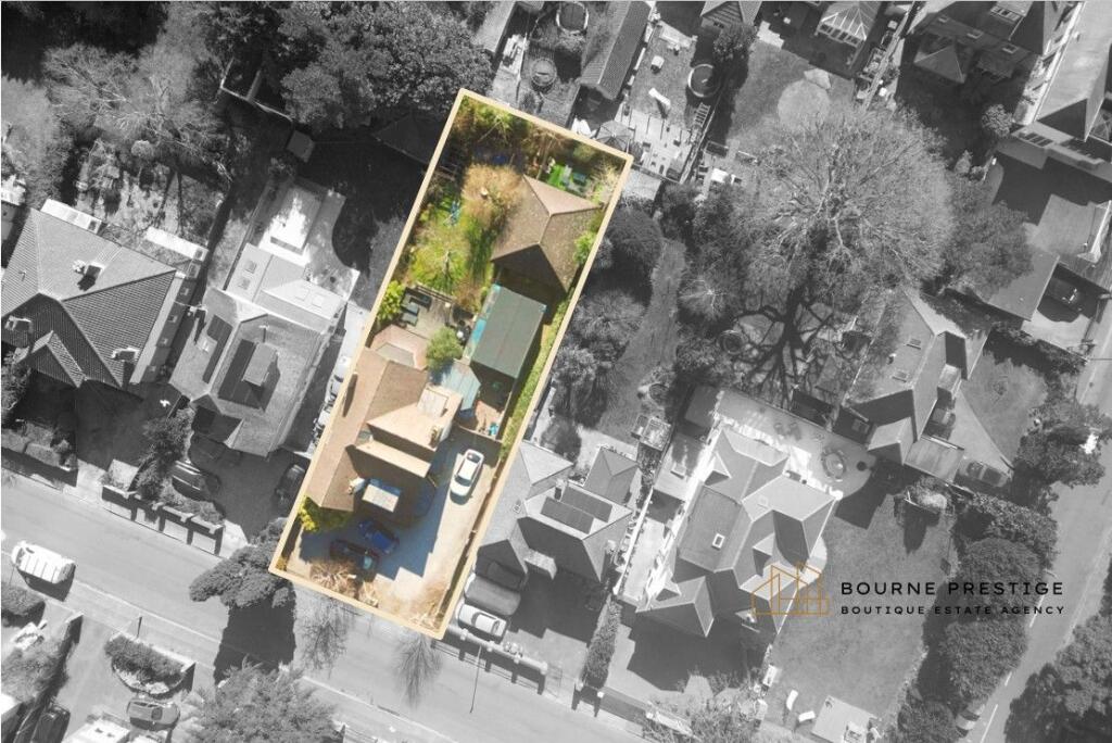 Additional image 53 of St Albans Ave, Queens Park